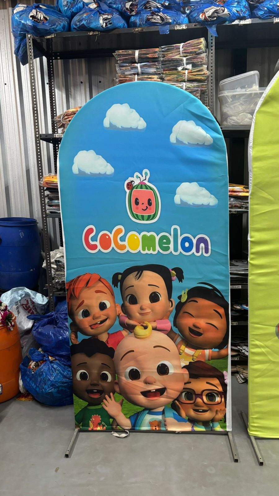 product