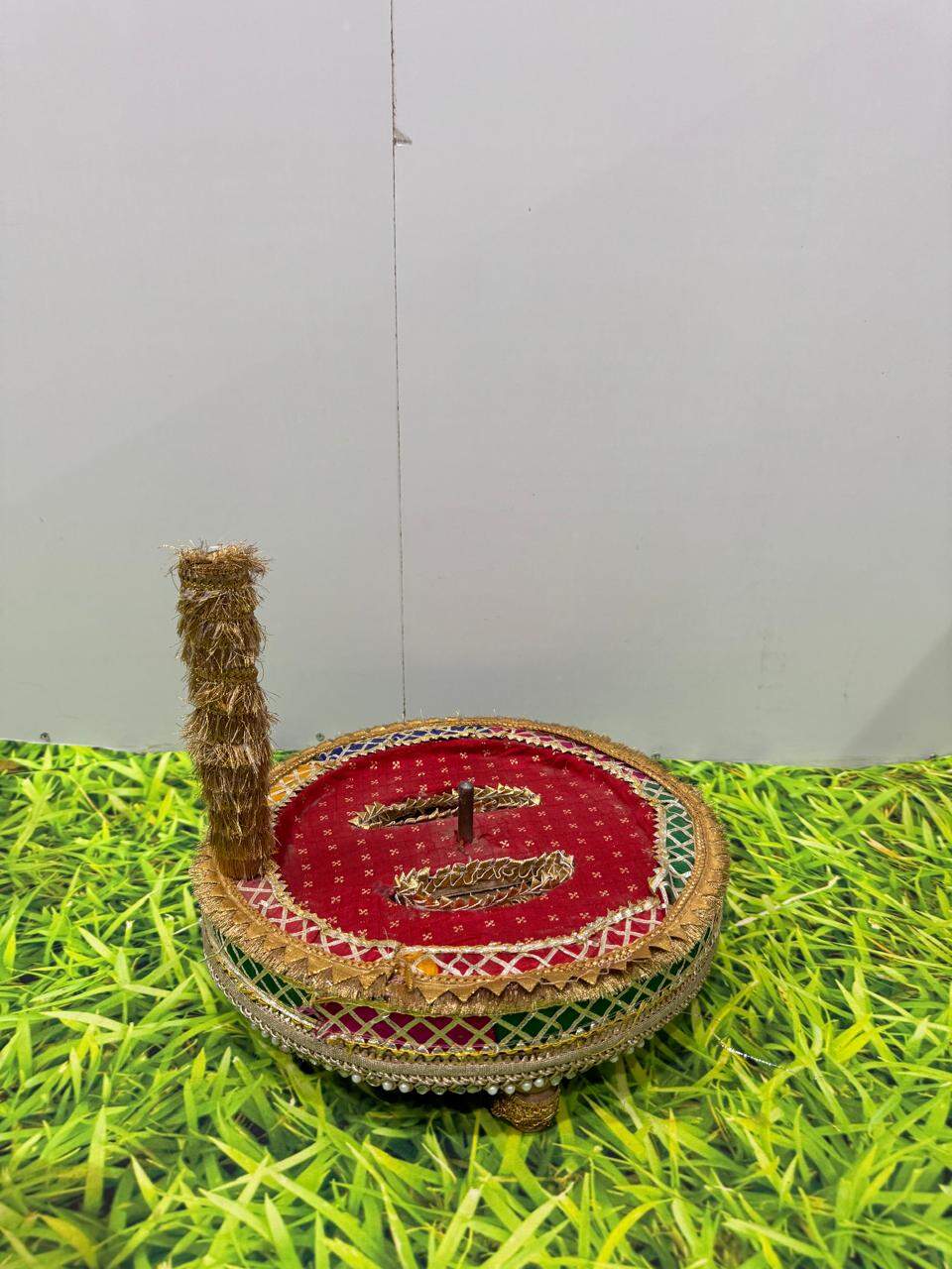Rajwadi Props