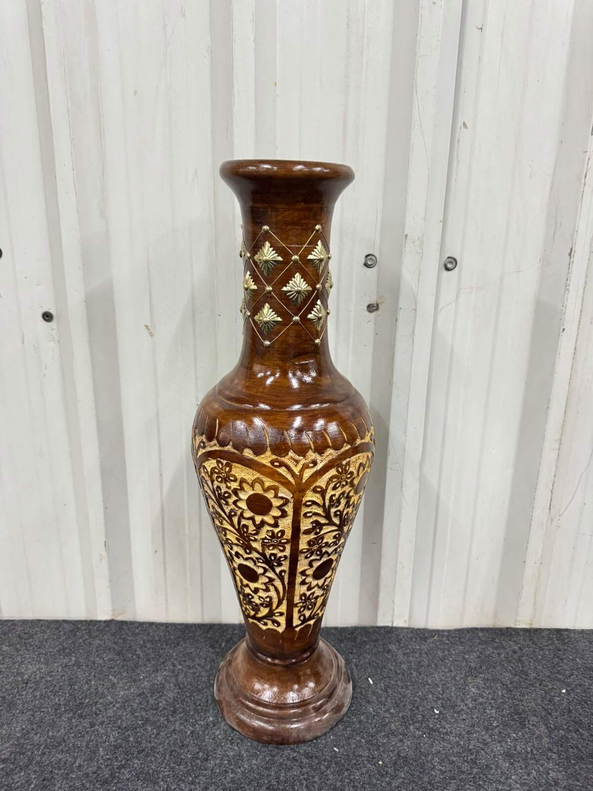 Wooden Props